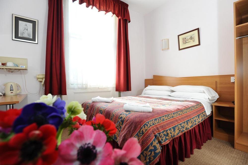 Dover Hotel - B&B Λονδίνο Εξωτερικό φωτογραφία