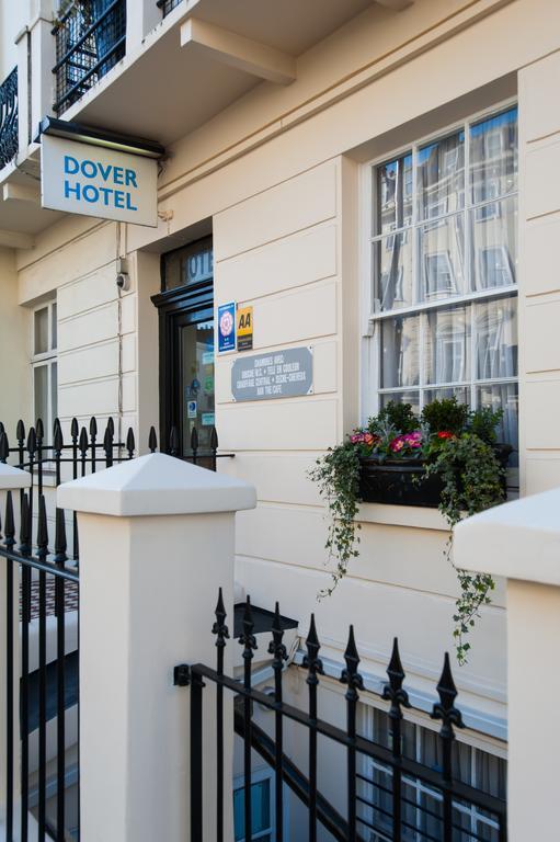 Dover Hotel - B&B Λονδίνο Εξωτερικό φωτογραφία